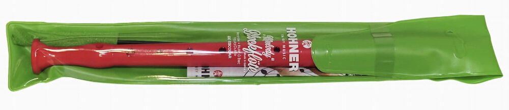 Flet HOHNER 9508 - zestaw