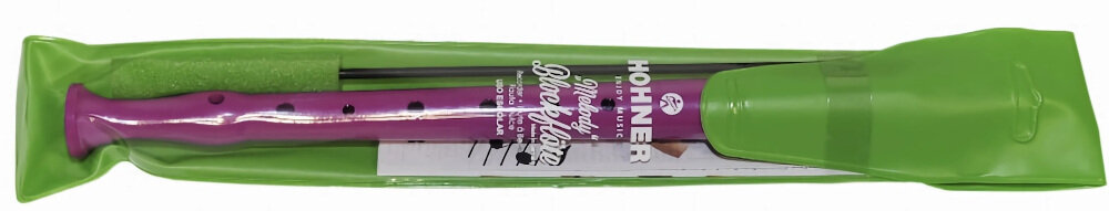 Flet HOHNER 9508 - zestaw