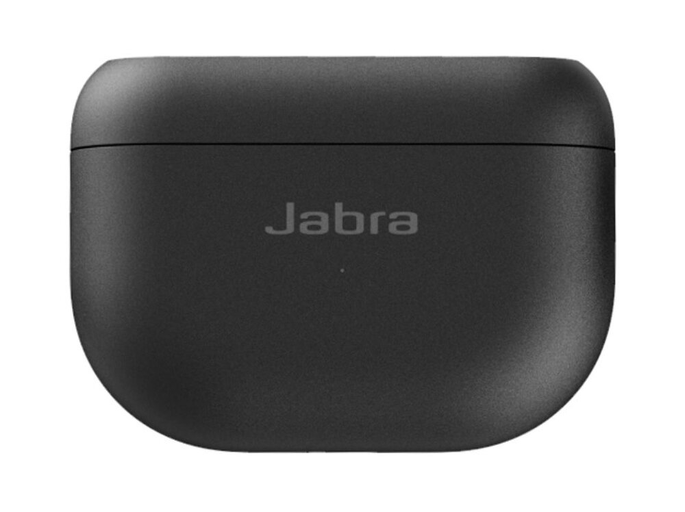 Słuchawki dokanałowe JABRA Elite 10 design komfort lekkość dźwięk jakość wrażenia słuchowe ergonomia lekkość sport aktywność podróże czas pracy działanie akumulator