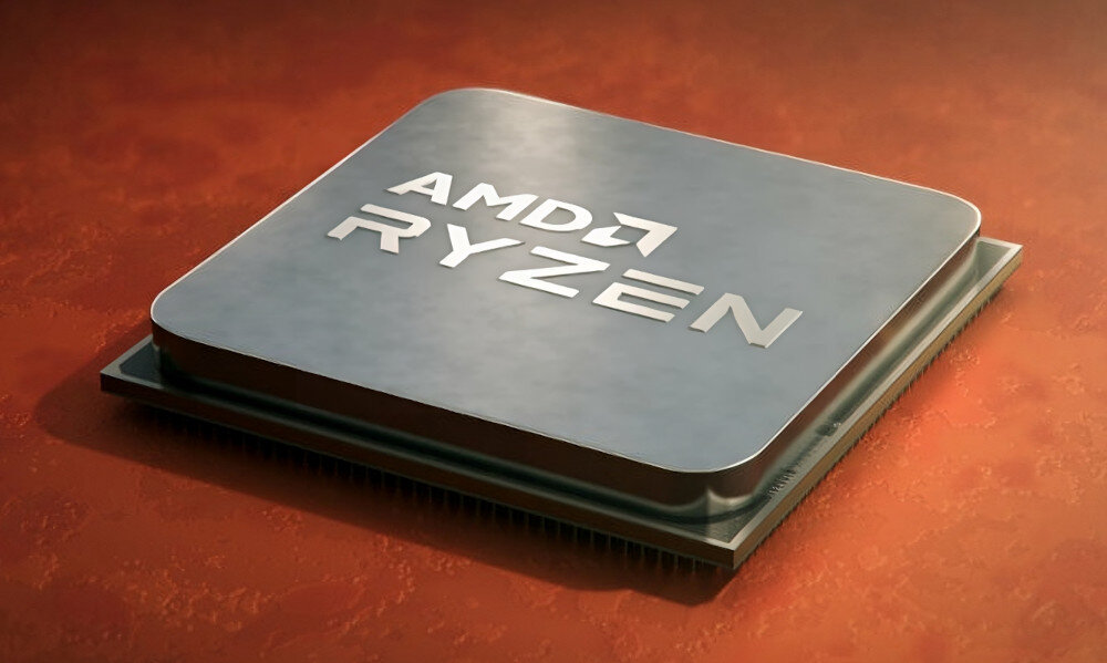 Komputer MAD DOG MD4500-A24 R5-4500 16GB RAM 500GB SSD Radeon RX6600 Windows 11 Home przeznaczenie cechy podzespoły testy procesor rdzenie moc