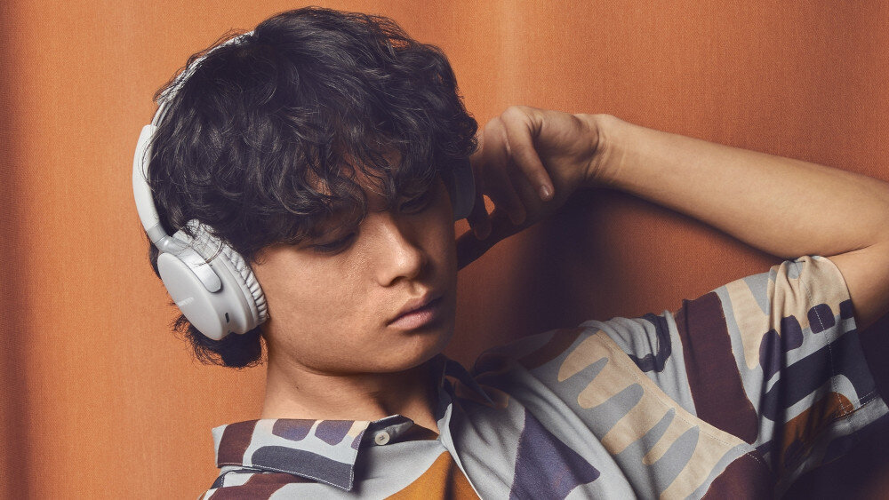 Słuchawki nauszne ENERGY SISTEM Style 3  - rozmowy