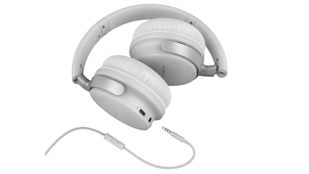 Słuchawki nauszne ENERGY SISTEM Style 3  - design