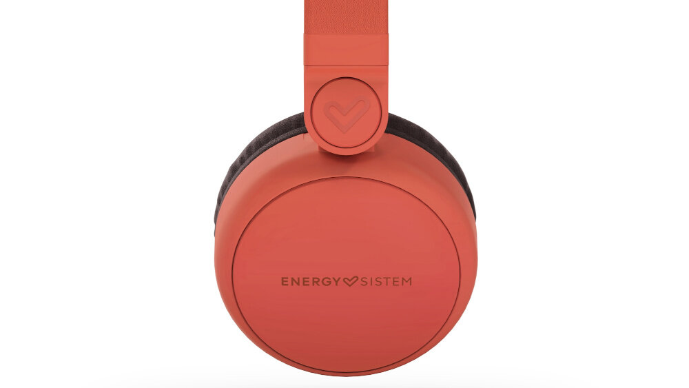 Słuchawki nauszne ENERGY SISTEM Style 1 Talk - zestaw głośnomówiący