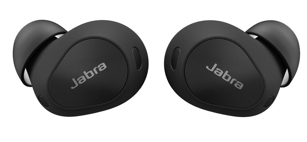 Słuchawki dokanałowe JABRA Elite 10 design komfort lekkość dźwięk jakość wrażenia słuchowe ergonomia lekkość sport aktywność podróże czas pracy działanie akumulator