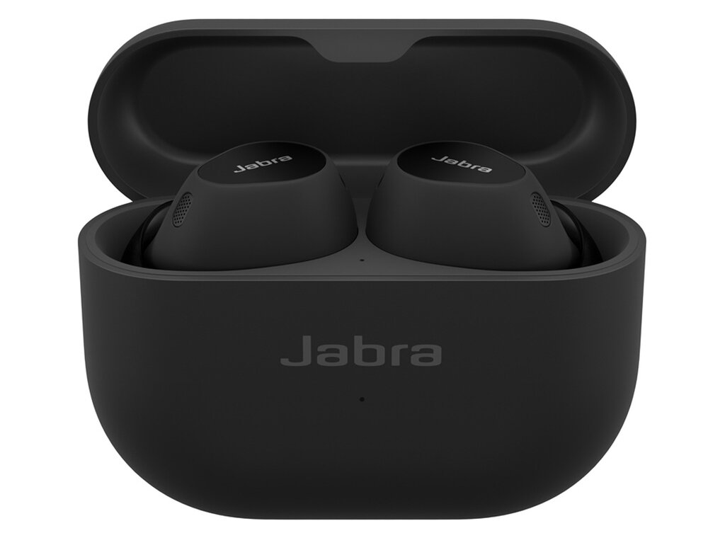 Słuchawki dokanałowe JABRA Elite 10 design komfort lekkość dźwięk jakość wrażenia słuchowe ergonomia lekkość sport aktywność podróże czas pracy działanie akumulator