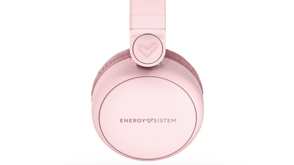 Słuchawki nauszne ENERGY SISTEM Style 1 Talk - zestaw głośnomówiący