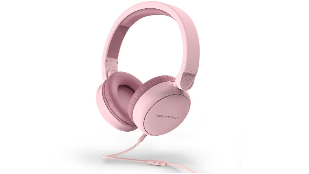 Słuchawki nauszne ENERGY SISTEM Style 1 Talk  - bateria