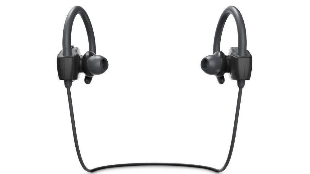 Słuchawki dokanałowe ENERGY SISTEM Sport 1+  - łączność