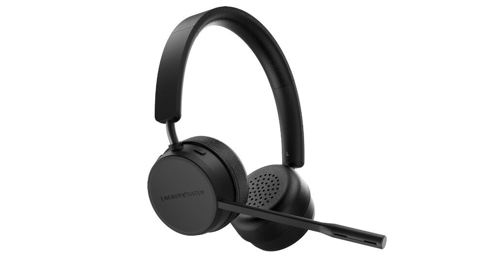 Słuchawki ENERGY SISTEM Office 6 - ogólny