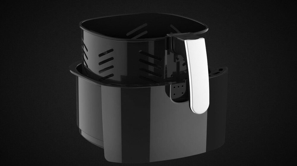 Frytkownica beztłuszczowa VERTENZ Taste 50 Air Fryer