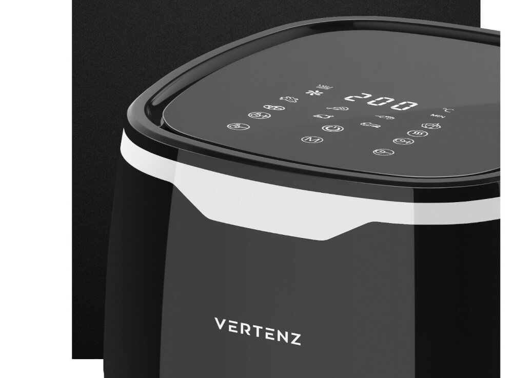 Frytkownica beztłuszczowa VERTENZ Taste 50 Air Fryer