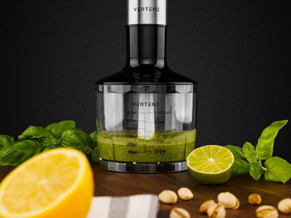 Blender VERTENZ Titan 50
