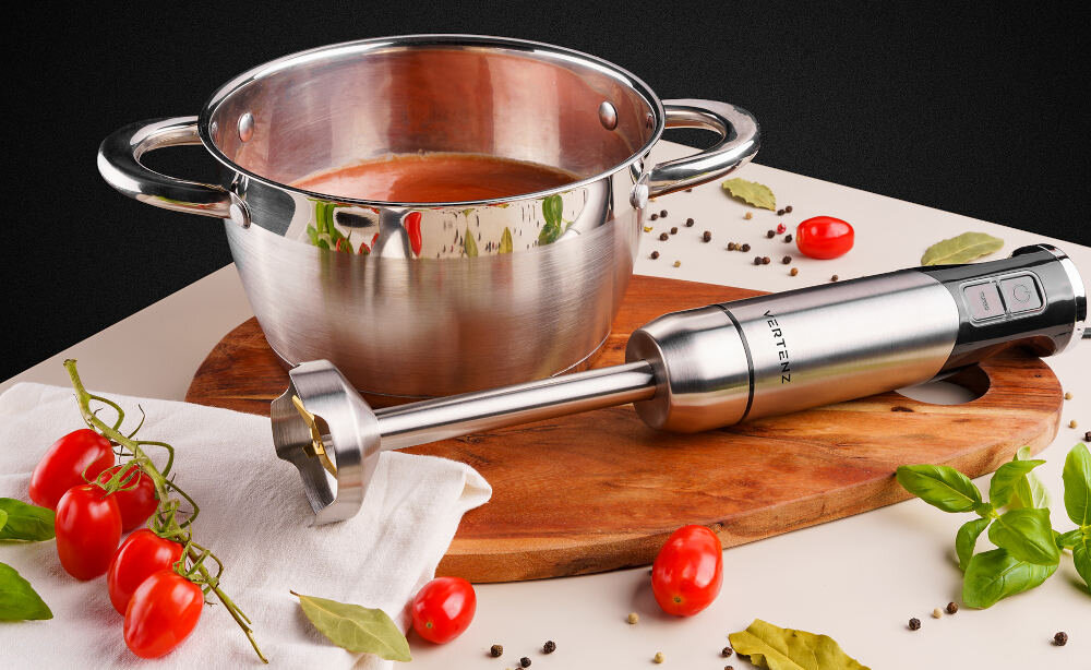 Blender VERTENZ Titan 50