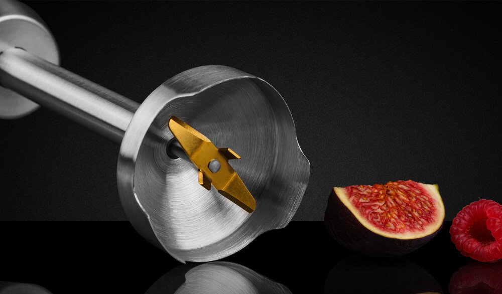 Blender VERTENZ Titan 50