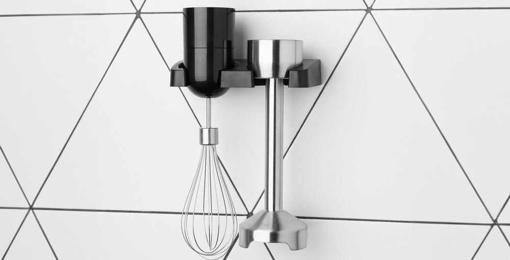 Blender VERTENZ Titan 50