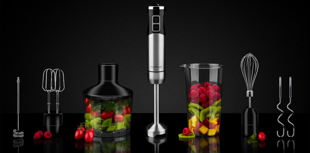 Blender VERTENZ Titan 50