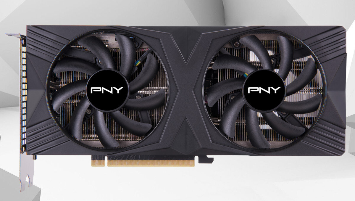 Karta graficzna PNY GeForce RTX 4060 Ti Verto Dual Fan 16GB DLSS 3 technologie funkcje cechy zalety opis przeznaczenie