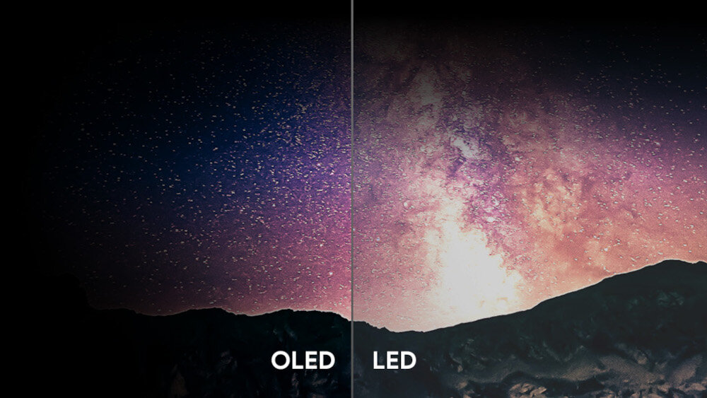 Telewizor METZ MOD9500Z  - oled