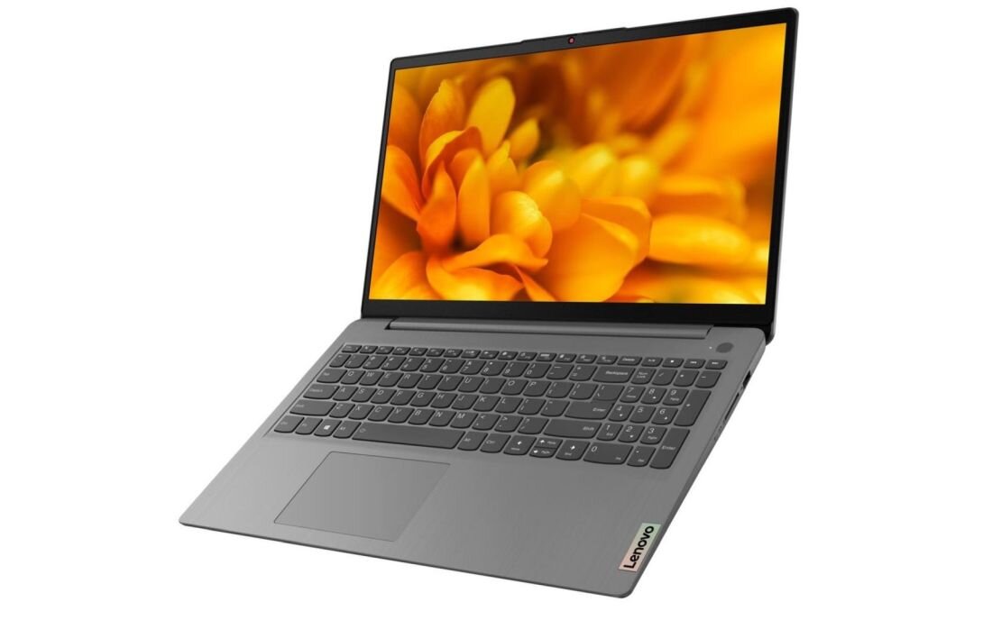 Laptop LENOVO IdeaPad 3 - procesor Intel Core SSD PCIe NVMe 3.0 x4 RAM DDR4 3200 MHz
