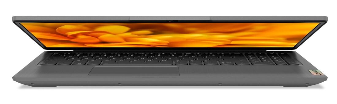 Laptop LENOVO IdeaPad 3 - lekkosć mobilność