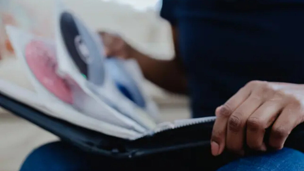 Wieża PANASONIC SC-PM270EG - źródła