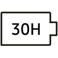 4-battery Pojemna bateria