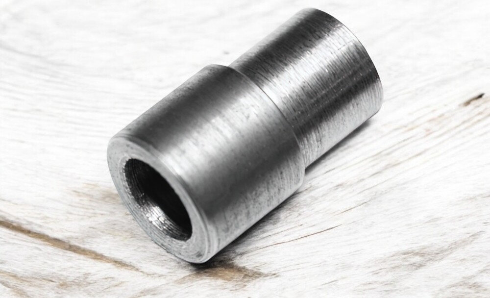 Adapter do osi ELITE 1EL1014303 stabilna konstrukacja akcesorium rowerowe