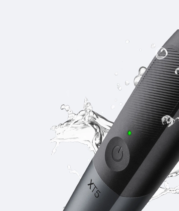 Wodoodporna golarka Braun All-in-One Series XT5