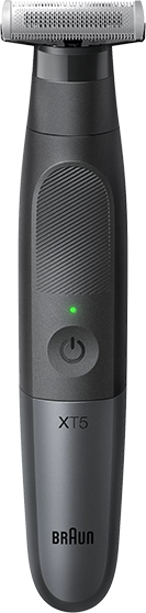 Trymer Braun All-in-One Series XT5200