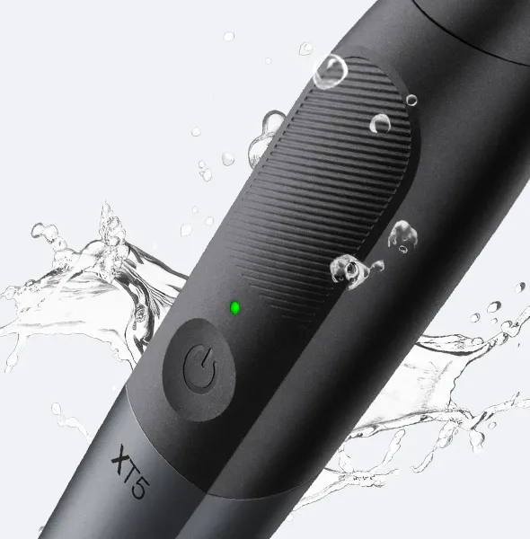 Wodoodporna golarka Braun All-in-One Series XT5