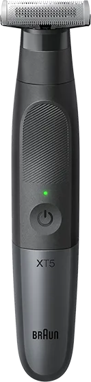 Trymer Braun All-in-One Series XT5200