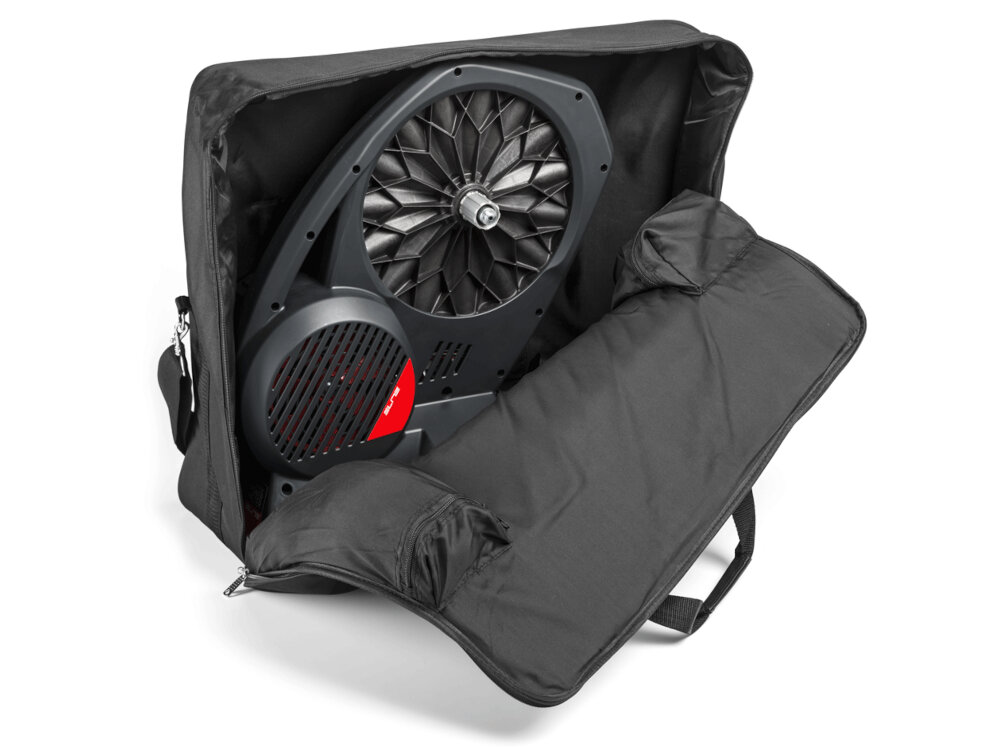 Torba na trenażer ELITE Vaiseta EL0061701 ochrona transport wygoda komfort