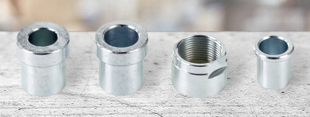 Adapter do osi ELITE EL1014043 stabilizacja bezpieczenstwo dla entuzjastow rowerowych