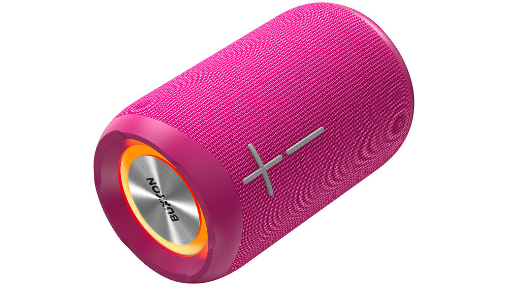 Głośnik mobilny BUXTON BBS 4400  - bateria