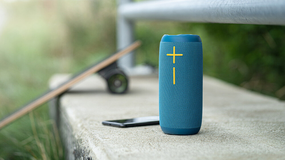 Głośnik mobilny BUXTON BBS 5500 - bluetooth