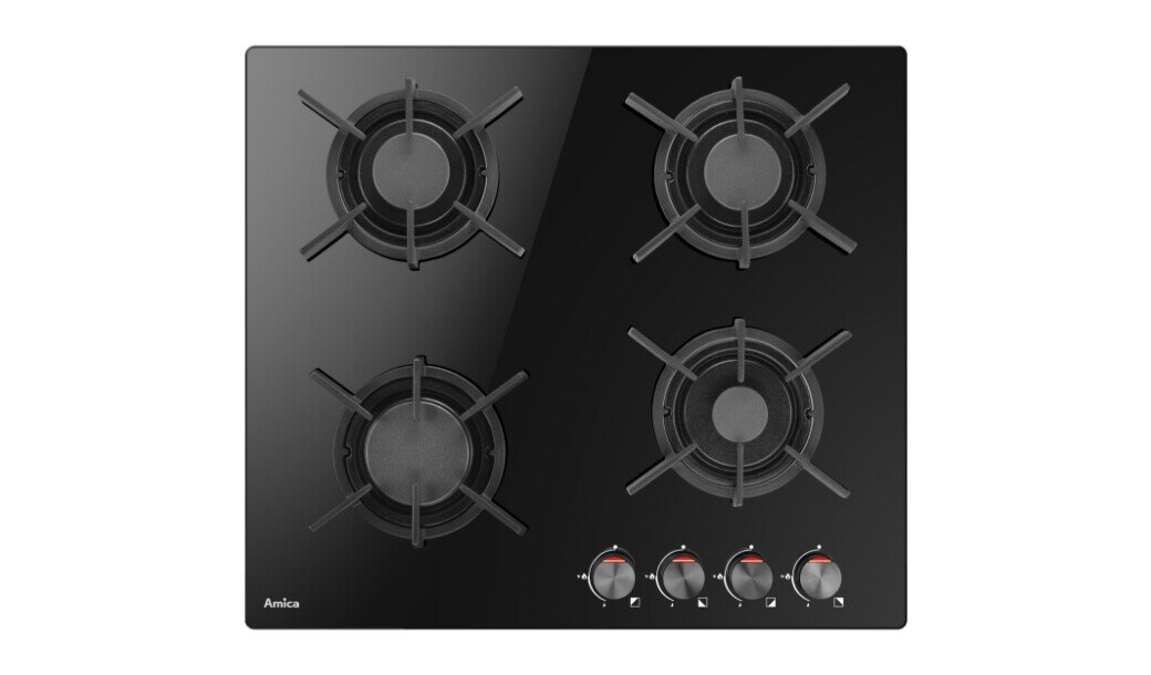 Hotspoty produkt amica