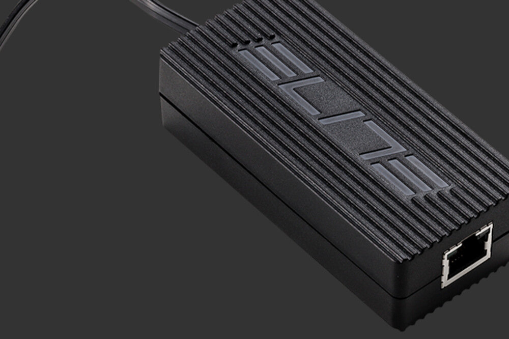 Moduł łączności bezprzewodowej ELITE Gateway EL0220401 trenowanie online w aplikacjach w czasie rzeczywistym podlaczenie odpowiedni port podlaczenie kabla Ethernet oraz do routera