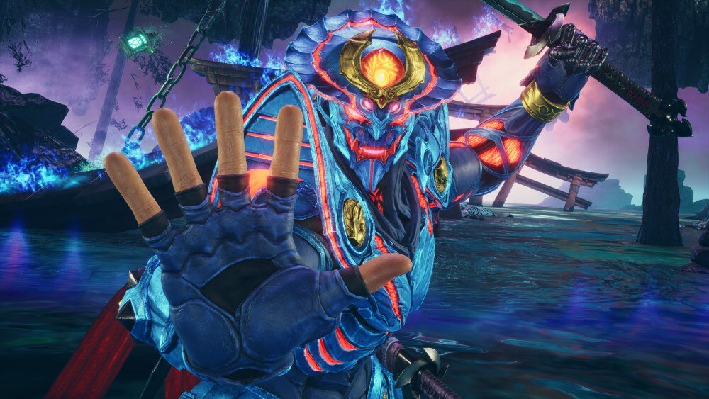 Tekken 8 Gra legendarna seria los wojownicy rywalizacja porywajace widowiskowe życie