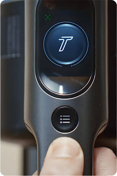 30 minut w trybie turbo z odkurzaczem Philips Aqua 30 minut w trybie turbo z odkurzaczem Philips Aqua