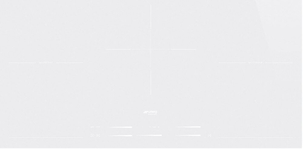 PŁYTA INDUKCYJNA SMEG SI2M7953DW specyfikacja dopasowanie