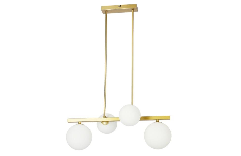 CANDELLUX Kama 34-73426 lampa sufit elegancja funkcjonalność stylowy wygląd oświetlenie atmosfera dom pomieszczenie biuro