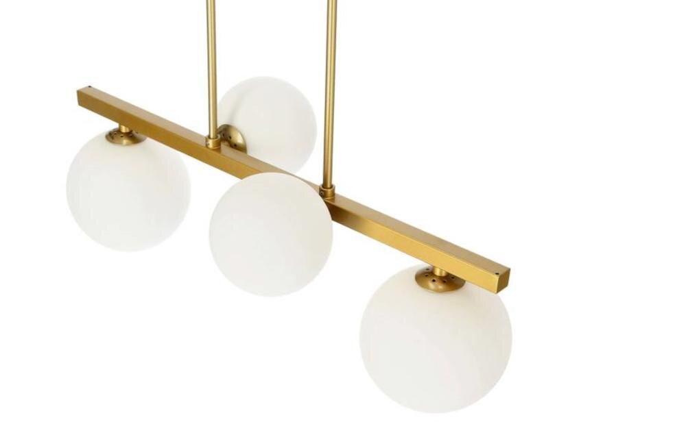 CANDELLUX Kama 34-73426 wnętrze pojedynczy metal elegancko trwałość bezpieczeństwo