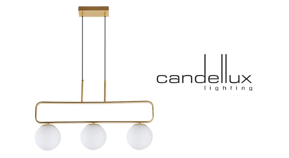 CANDELLUX Jove 33-01573 elegancja funkcjonalność