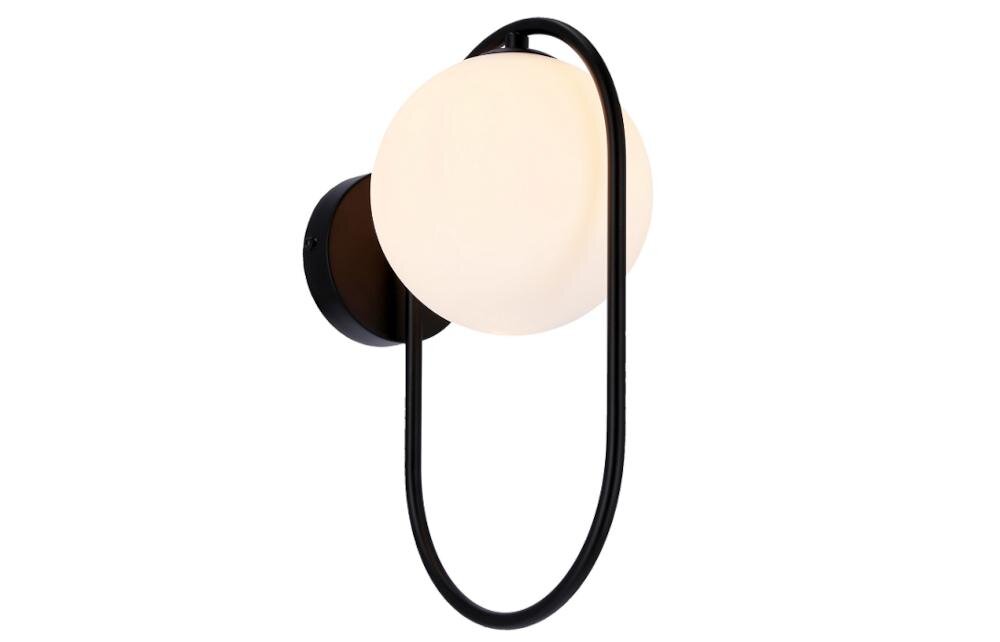 CANDELLUX Cordel 21-10179 kinkiet elegancja funkcjonalność stylowy wygląd oświetlenie atmosfera dom pomieszczenie biuro