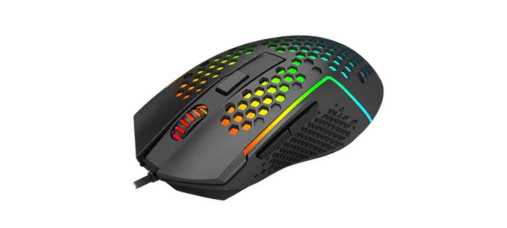 Mysz REDRAGON Reaping M987-K podswietlenie rgb