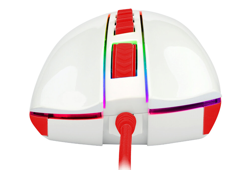 Mysz REDRAGON Cobra M711C RGB atmosfera podswietlenie rgb personalizacja