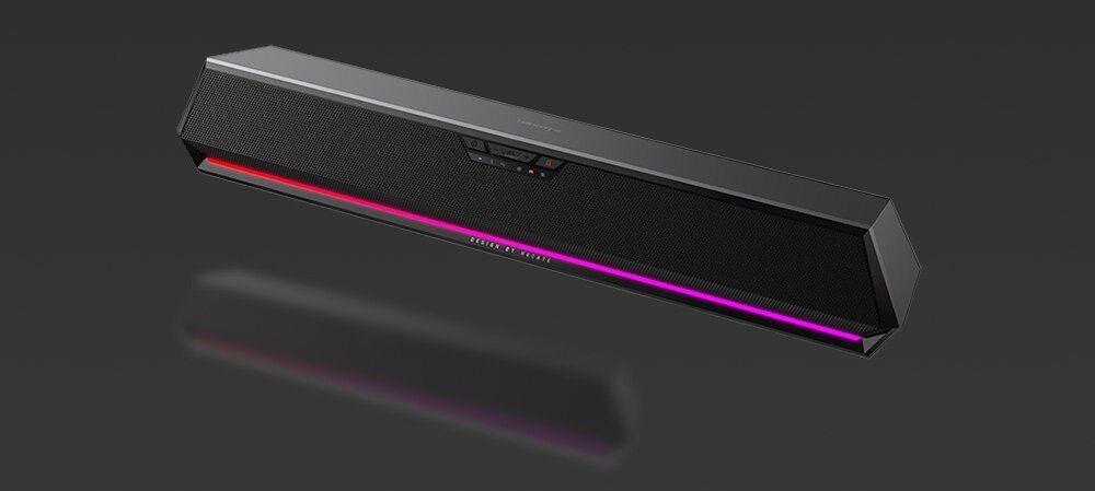 Soundbar komputerowy EDIFIER Hecate G1500 Bar Czarny Muzyka lekkość koncert głośniki moc okazje komunikacja blask kolor połączenie styl dźwięk jakość