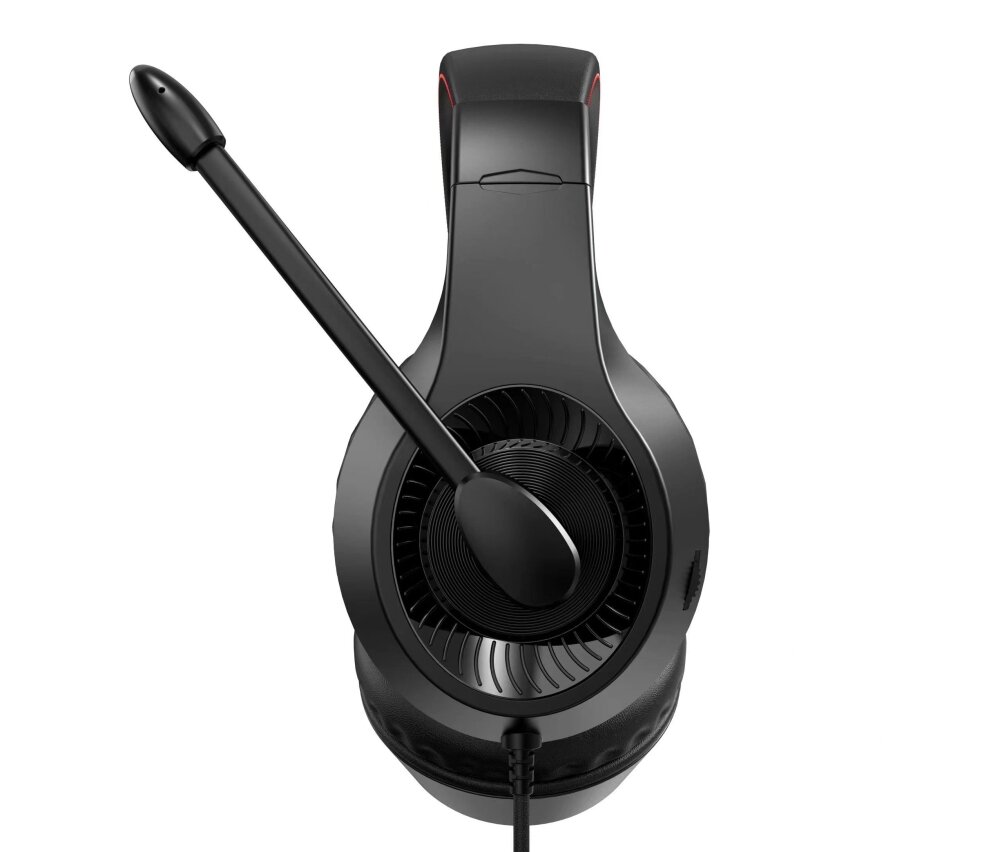 Słuchawki REDRAGON Pelias H130 design komfort lekkość dźwięk jakość wrażenia słuchowe ergonomia lekkość sport aktywność podróże czas pracy działanie akumulator