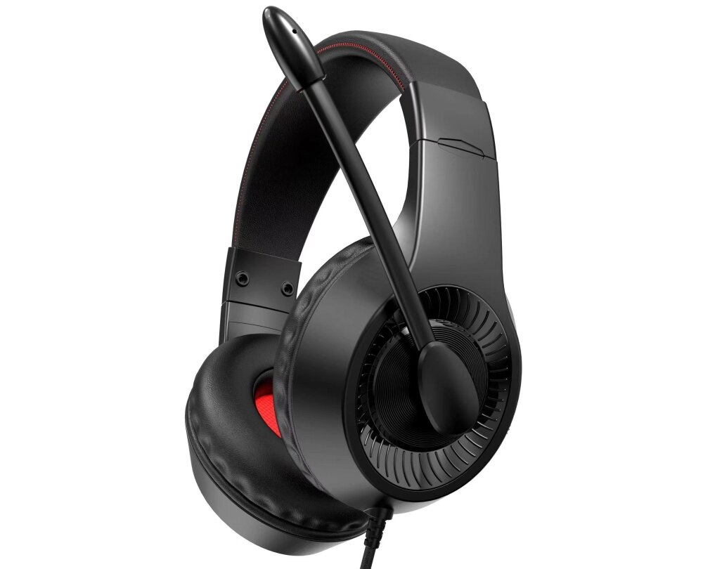 Słuchawki REDRAGON Pelias H130 design komfort lekkość dźwięk jakość wrażenia słuchowe ergonomia lekkość sport aktywność podróże czas pracy działanie akumulator