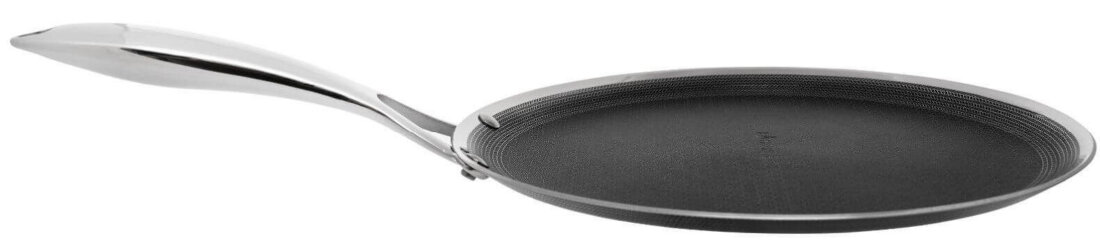 Patelnia KOHERSEN Black Cube 72220 29 cm wielofunkcyjnosc mozliwosci